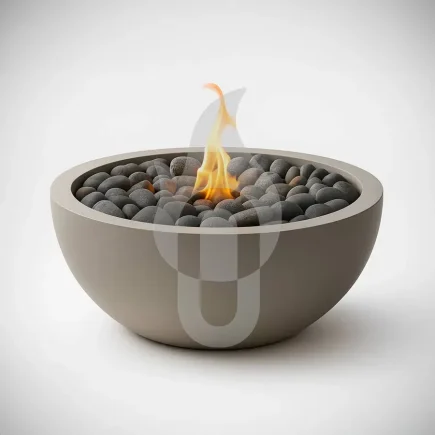 Bowl Prime - 70x30 cm